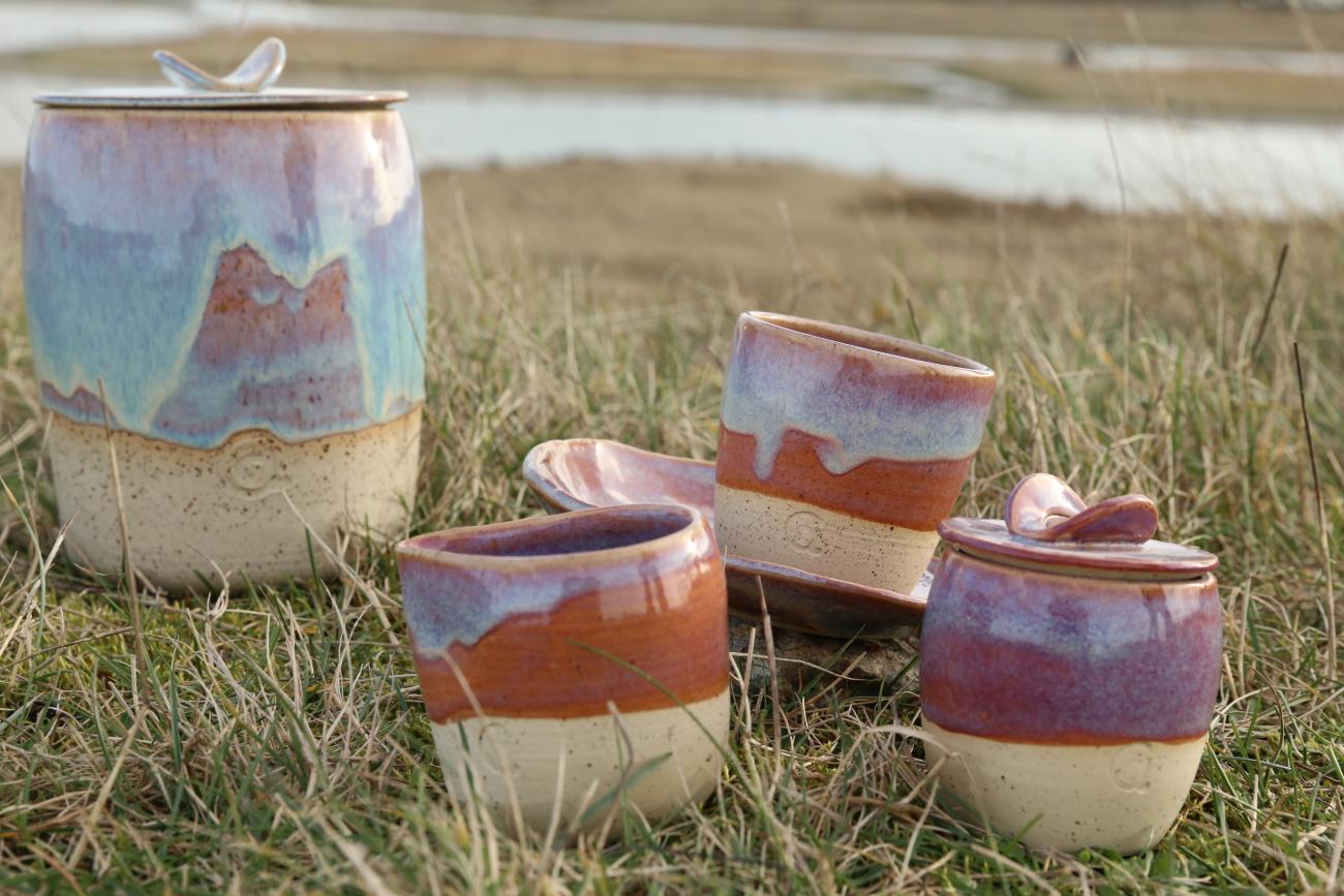 Sunrise collectie