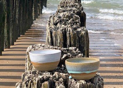 Bowl Dunes en Zwin