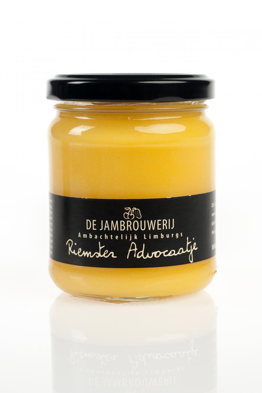 Riemster Advocaatje