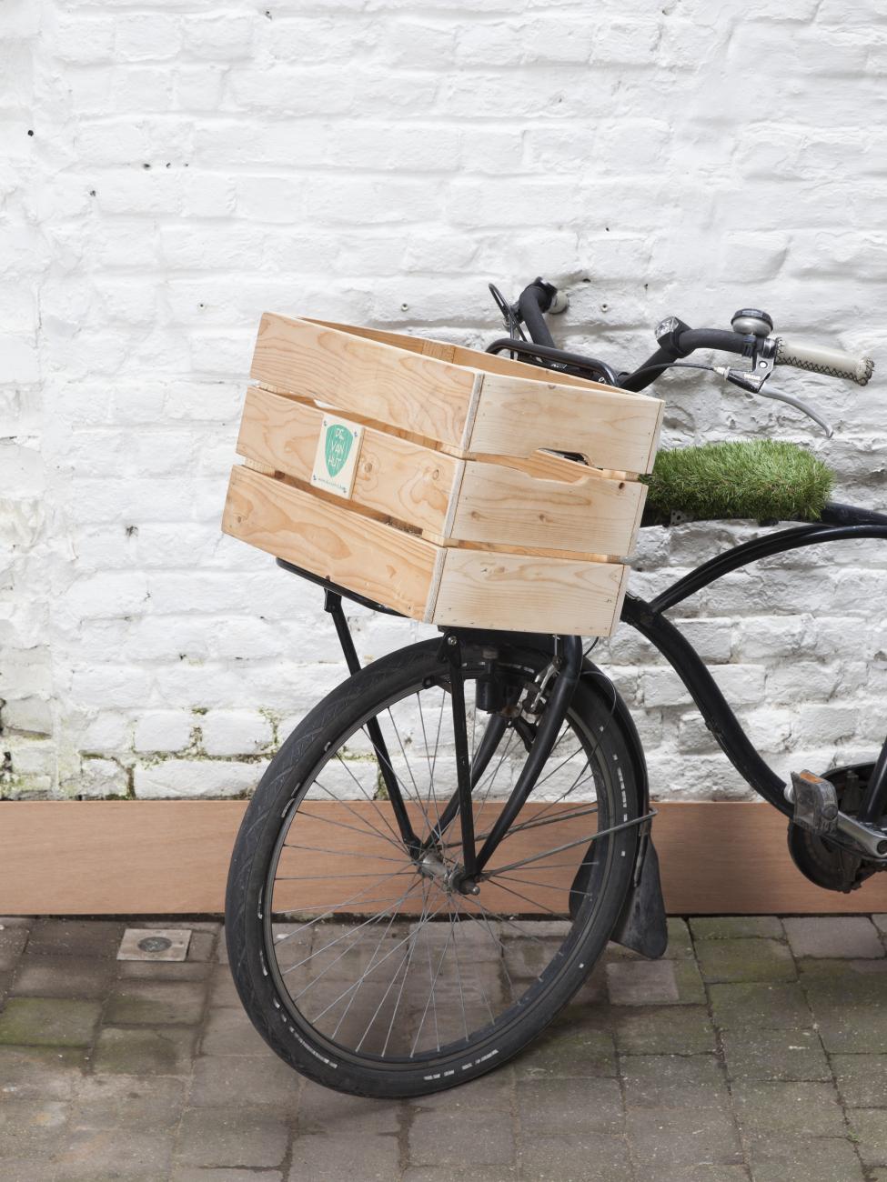 fietsbak