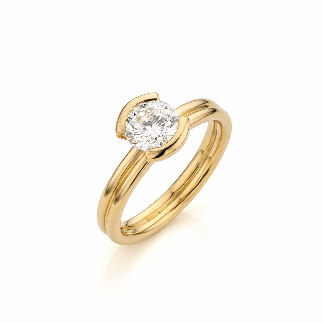 ring briljant