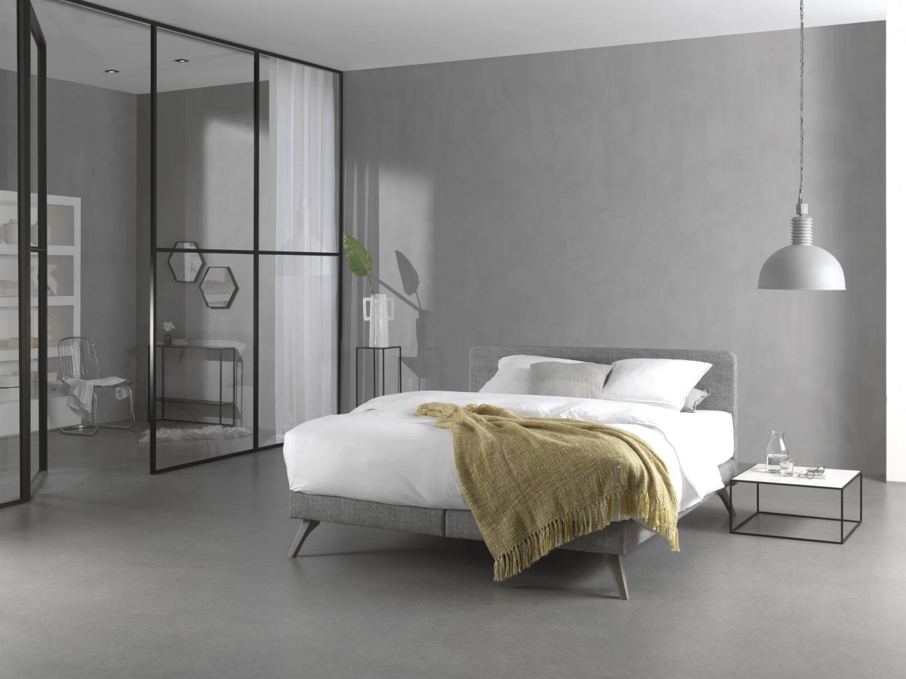 Balance boxspring