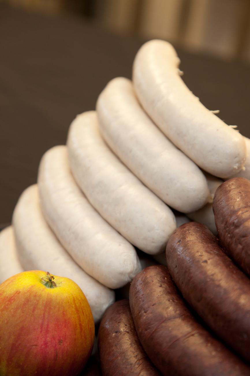reeds meer dan 60 jaar hetzelfde recept