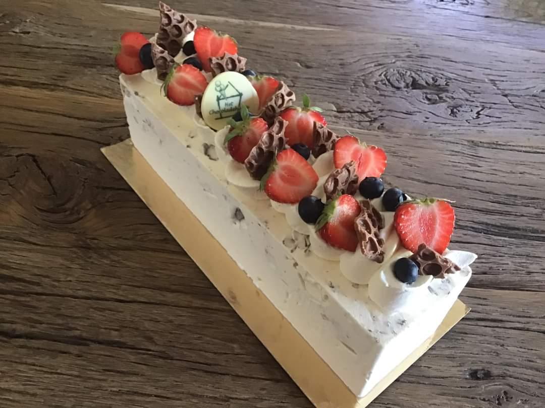 ijstaart