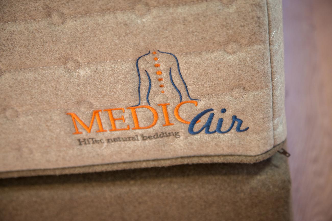 MEDICAIR