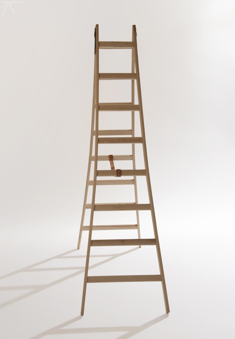 houten ladder