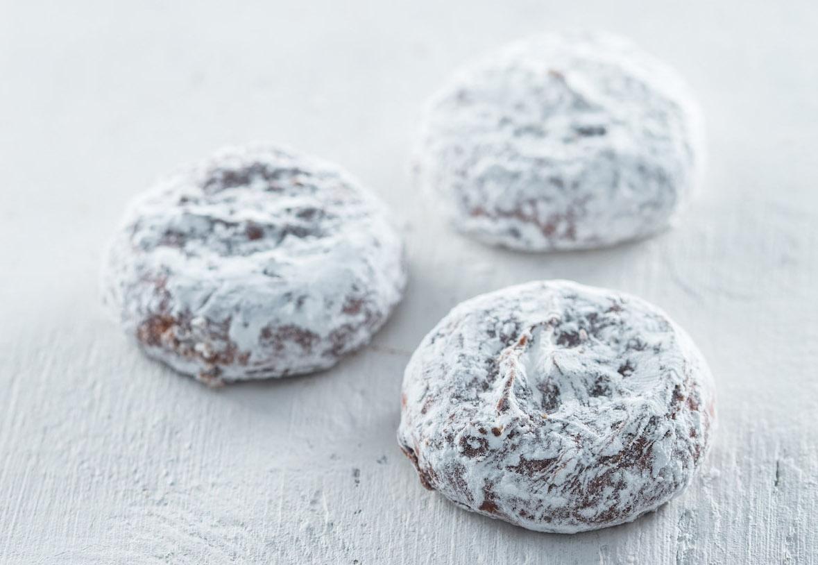 Larmuseau sneeuwballen