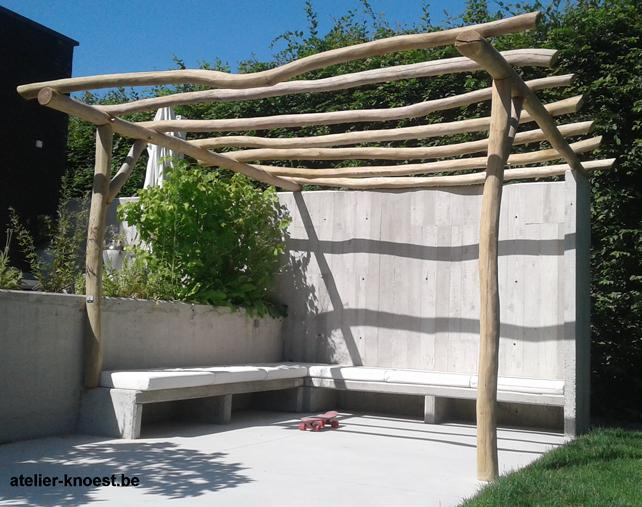 pergola