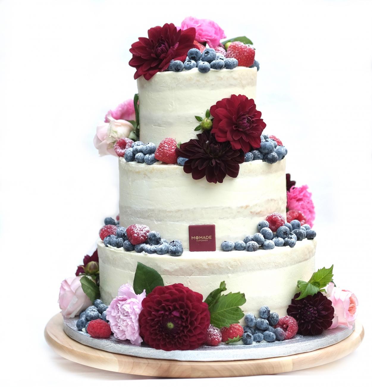 Weddingcake