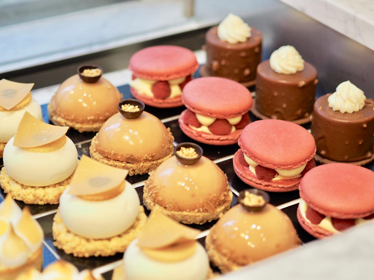 Patisserie