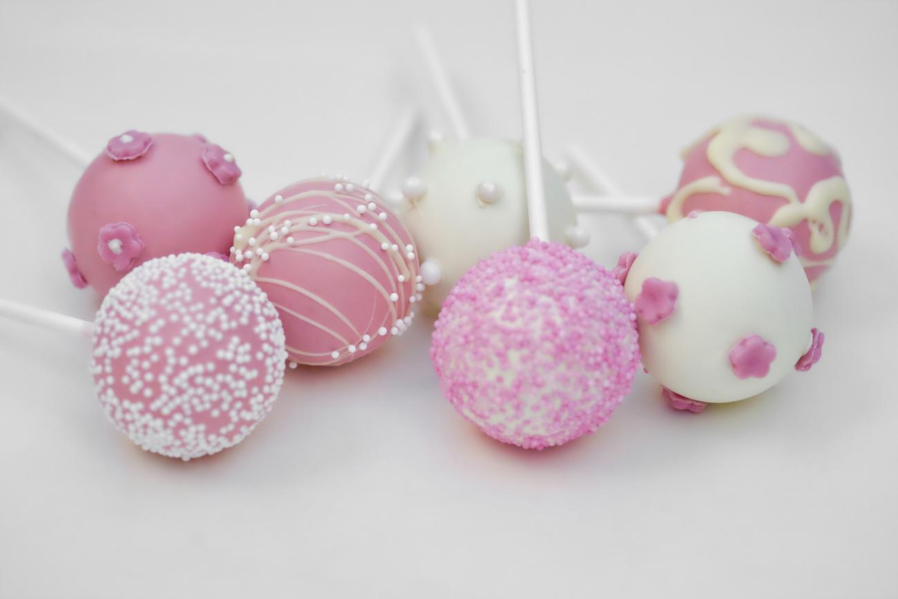 Cakepops