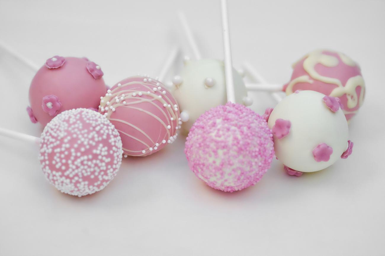 Cakepops 