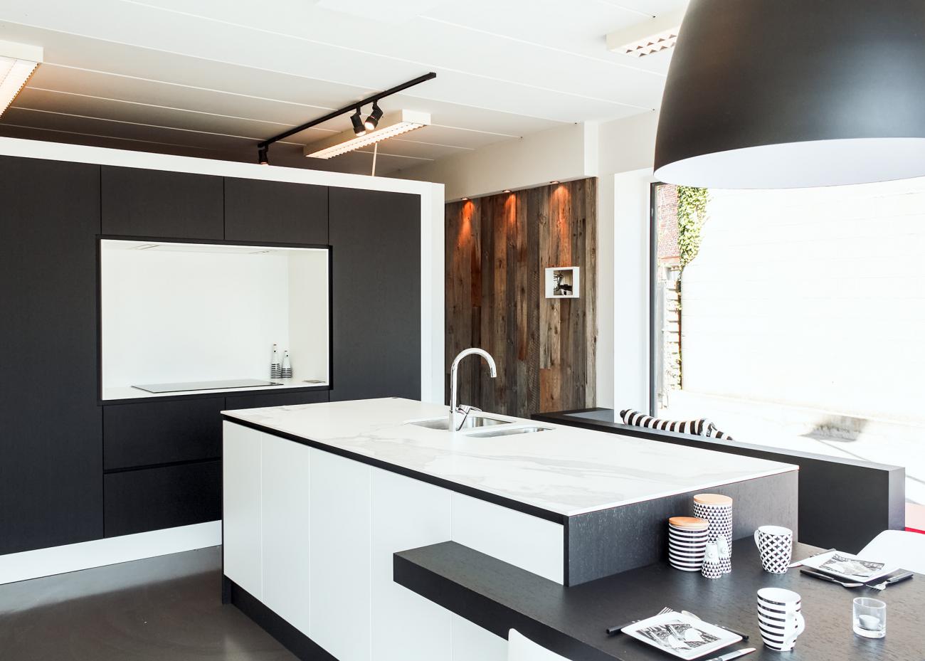 Keuken