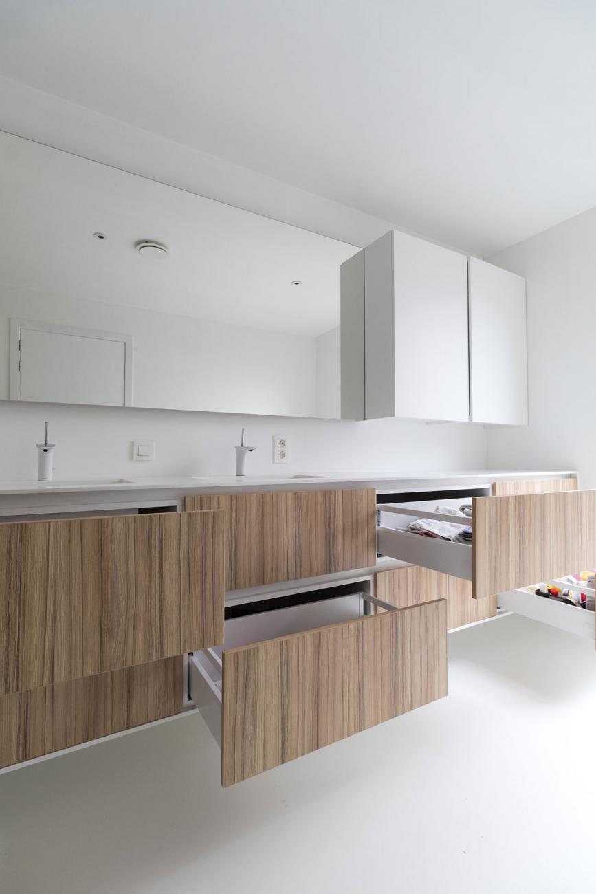 Badkamer
