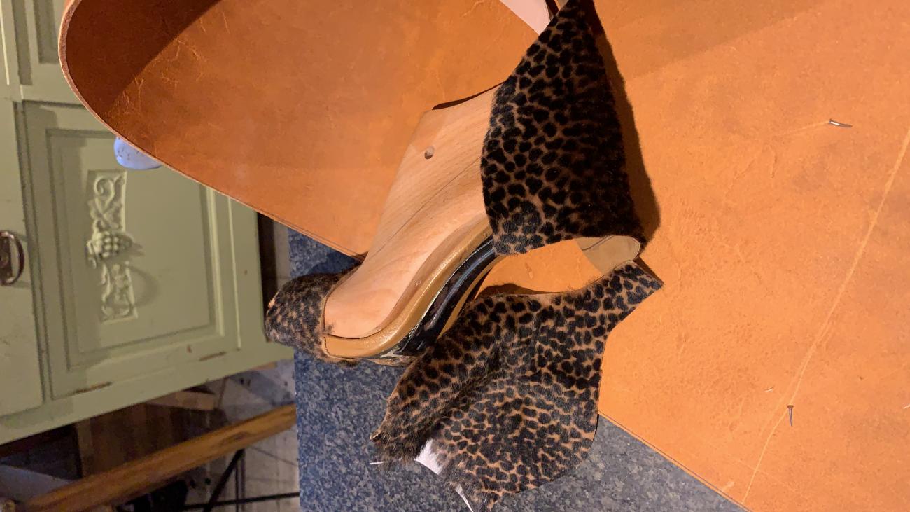 Schoenen