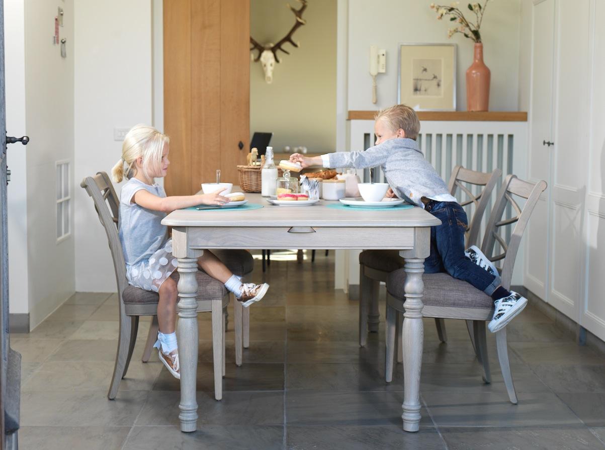 Tafel Milo