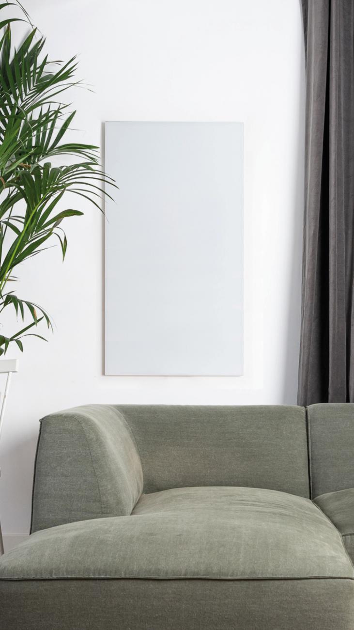 RADICALLY EFFICIENT HEATING