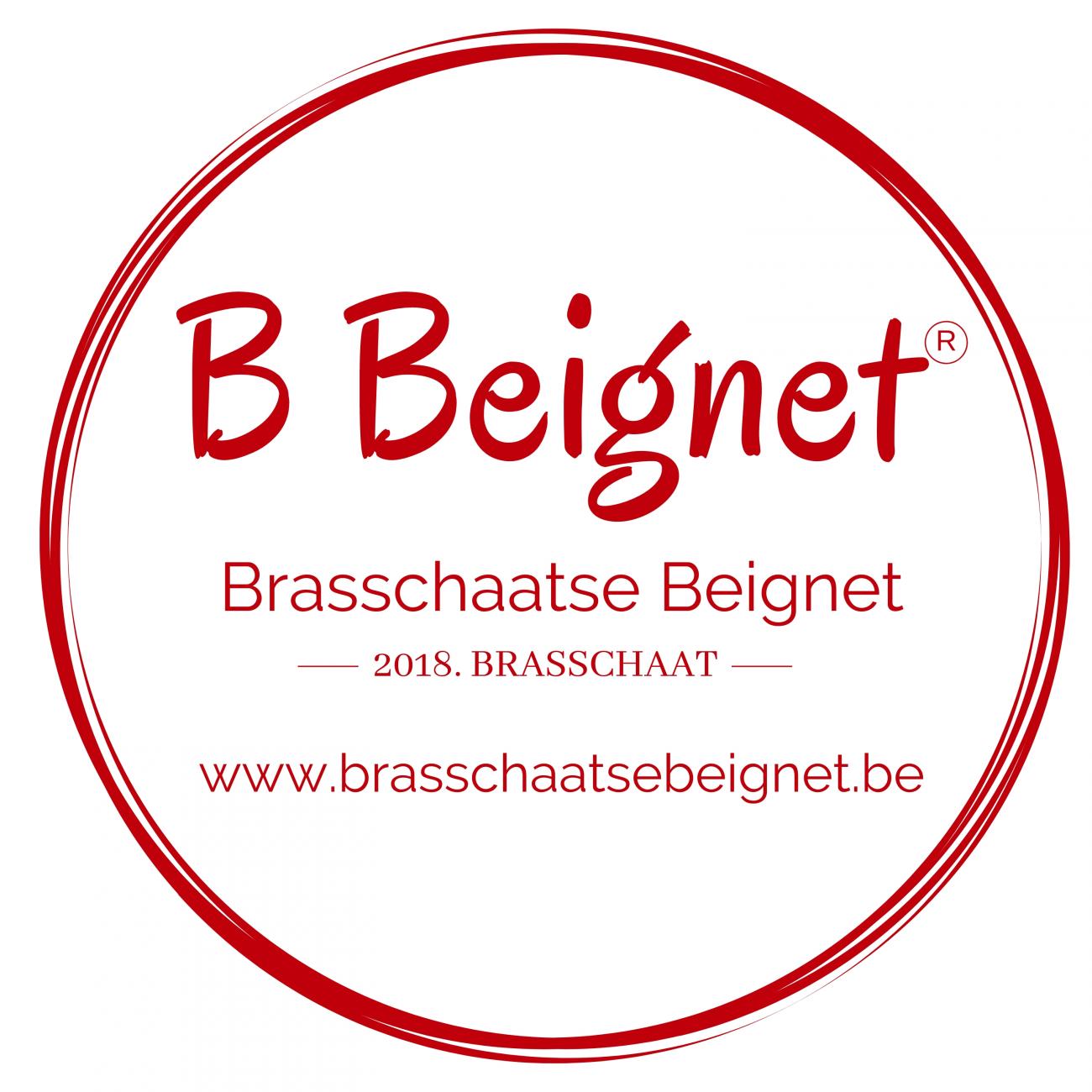 Brasschaatse Beignet