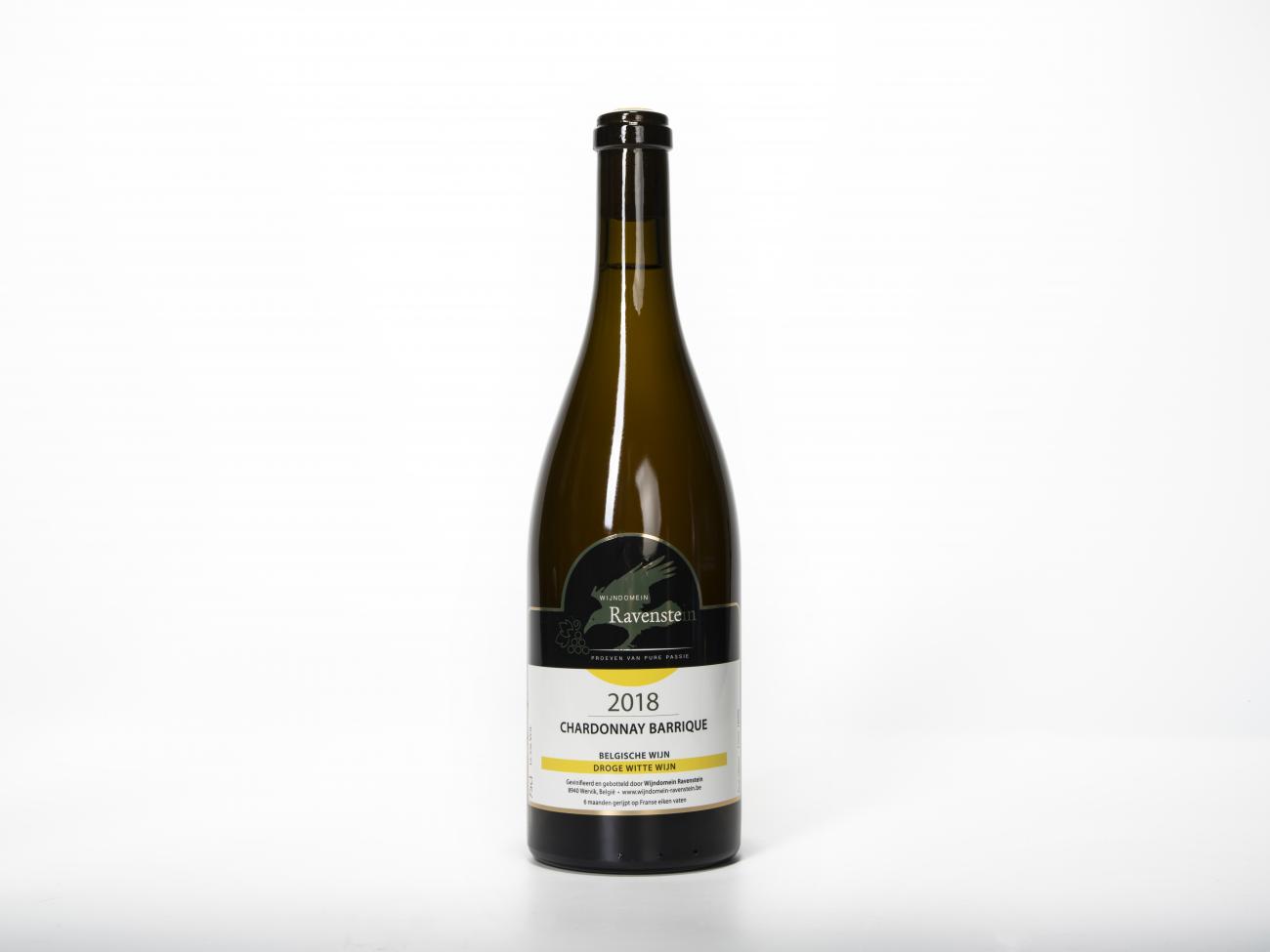 Chardonnay Barrique