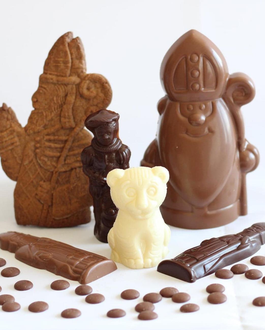 Sint pakket