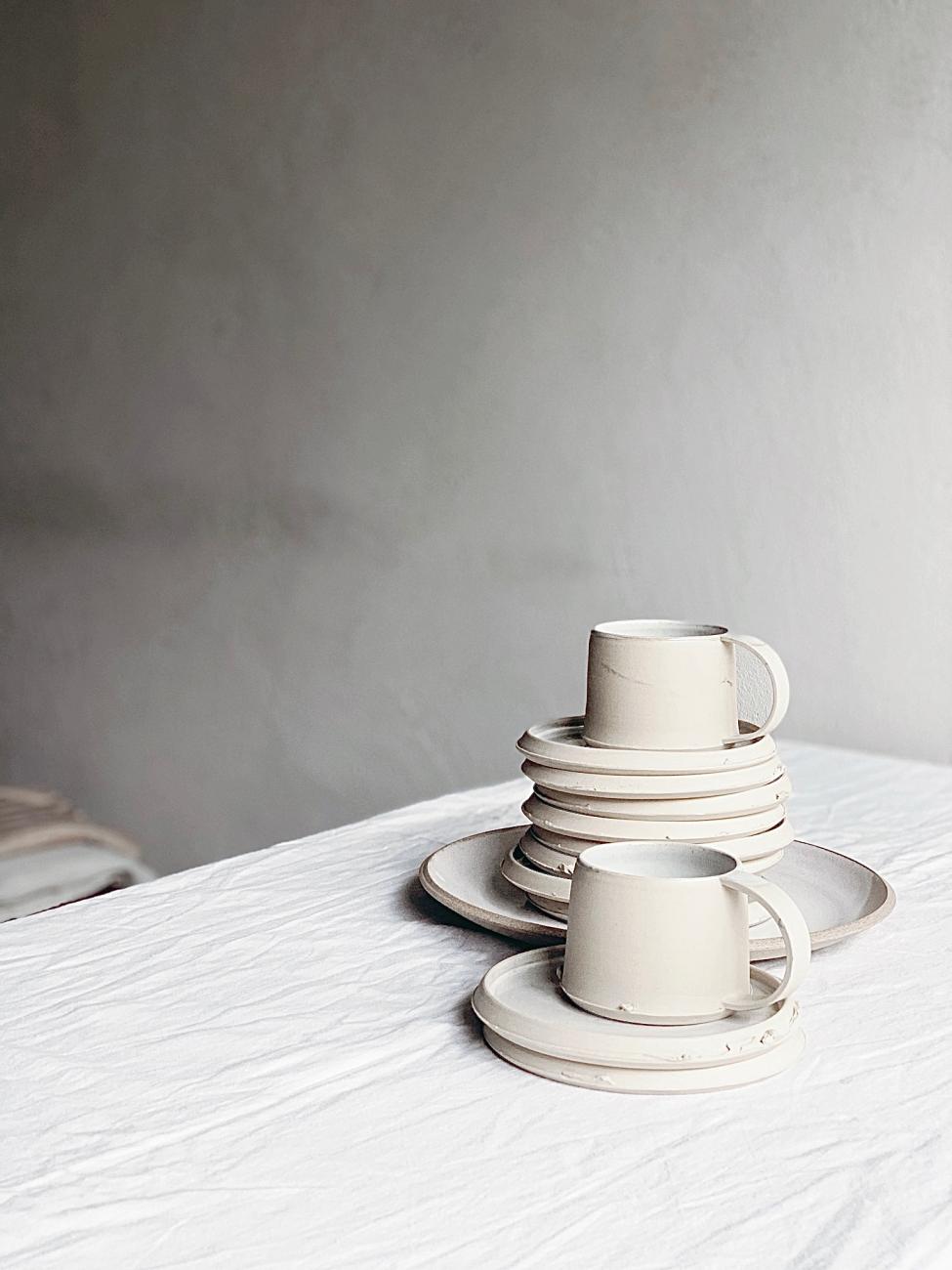 cups