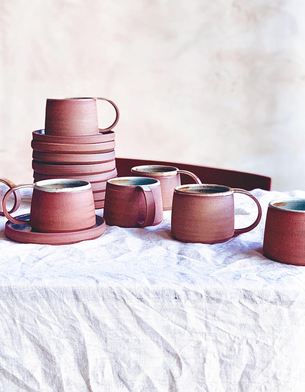 cups