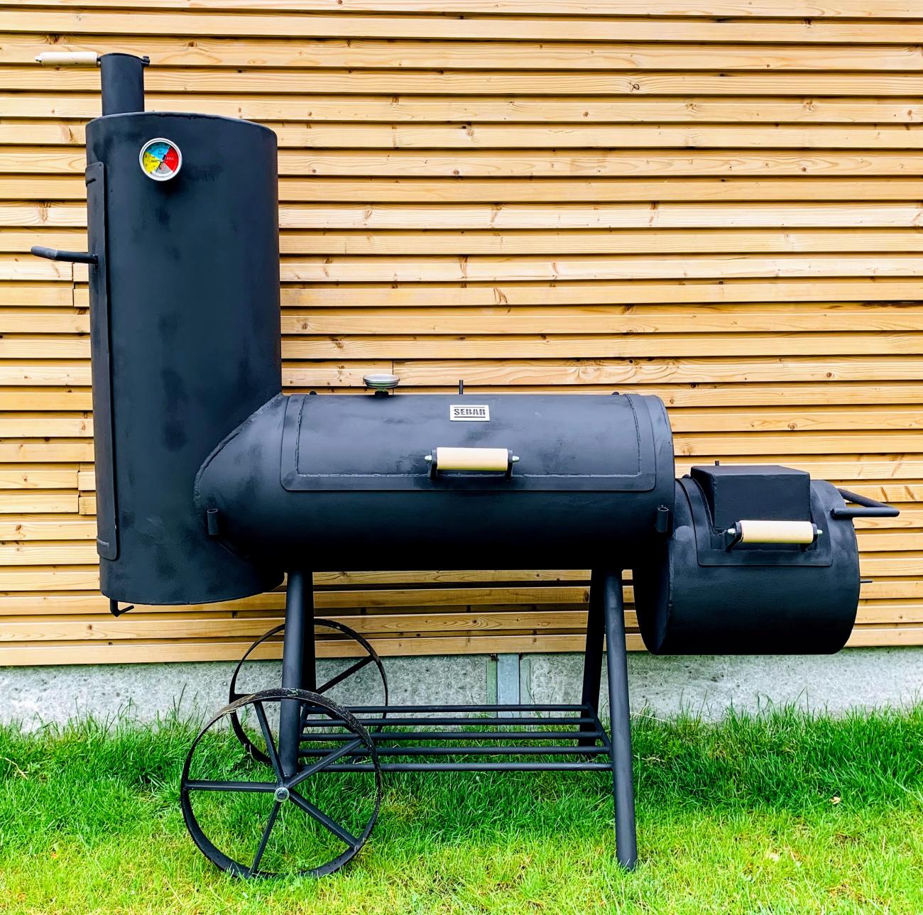 Sebar Smoker Large