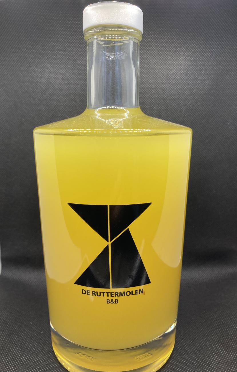 Limoncello