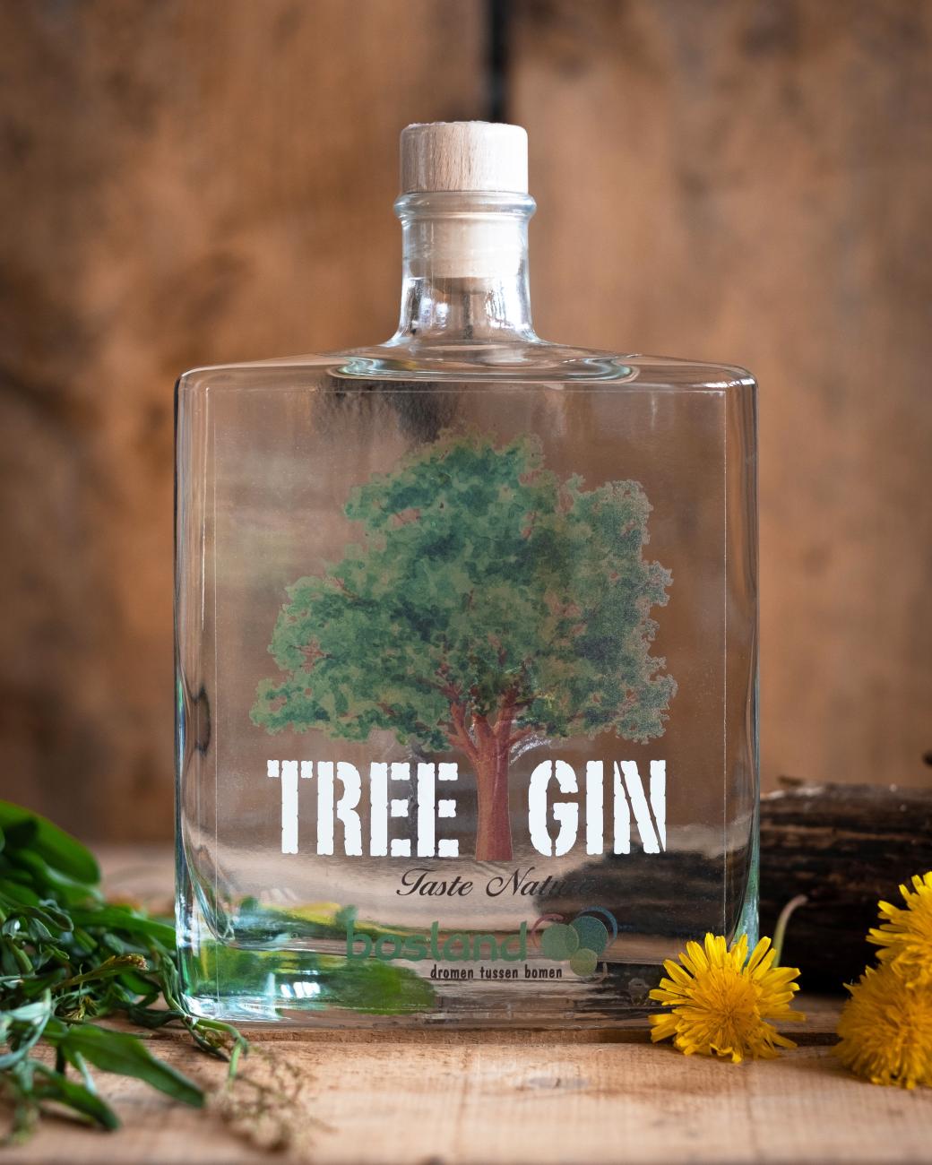 Tree Gin