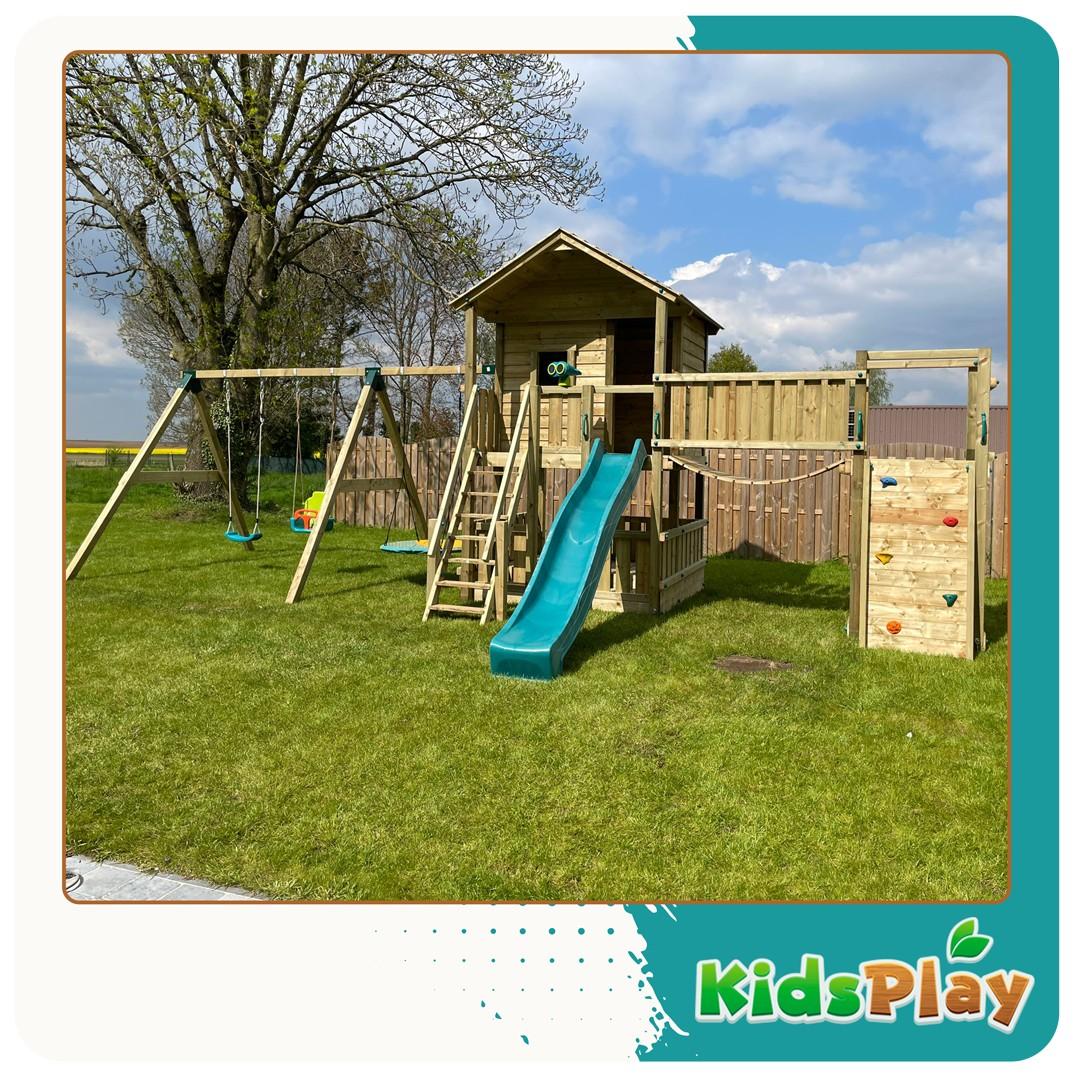 Kidsplay more fun at home 4