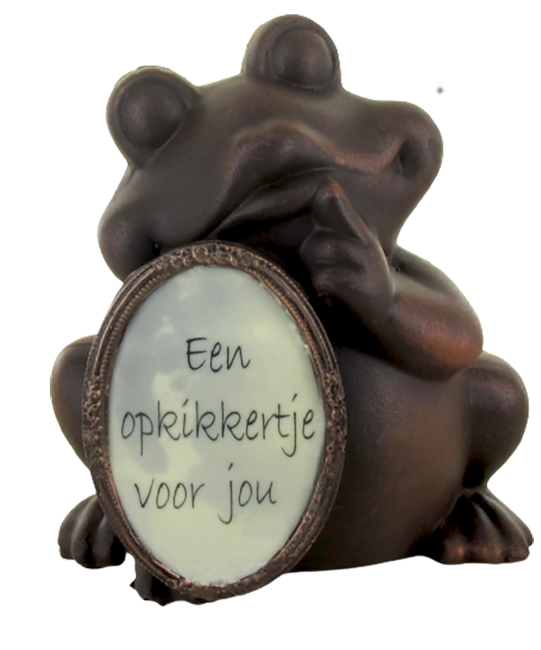 Opkikkertje