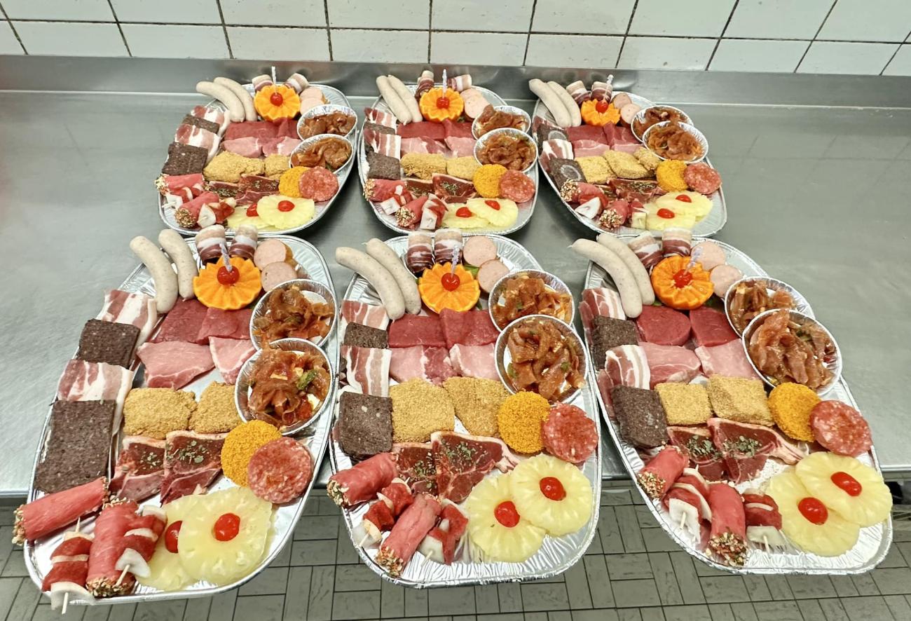 Gourmet