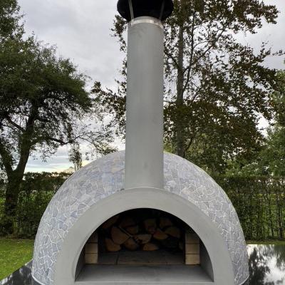 pizza oven