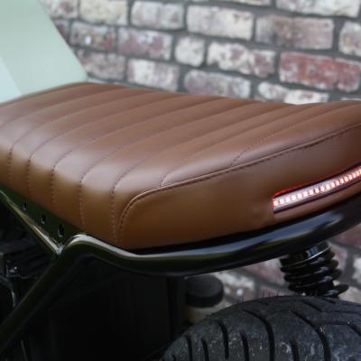 Project BMW: BMW motorzadel
