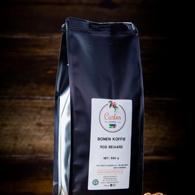 Ros Beiaard koffieblend 