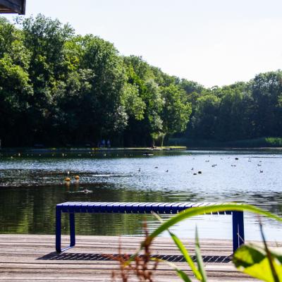 SUNNY TUINBANK