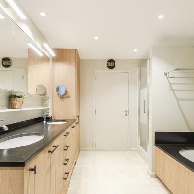 Badkamer