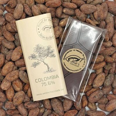 Bean-to-bar