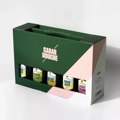 Baskerville de promotionele verpakkingen specialist