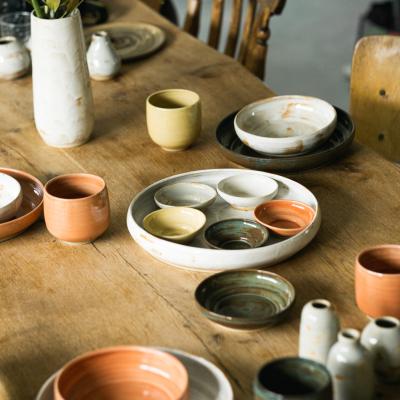 Hopper Collectie Klat Keramiek