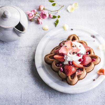 crispy cacao