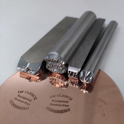 slagstempels