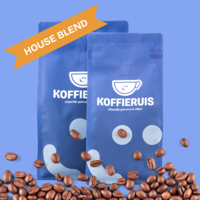 Houseblend