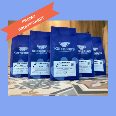 Proefpakket