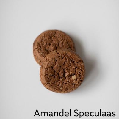 Grazense Amandel Speculaas