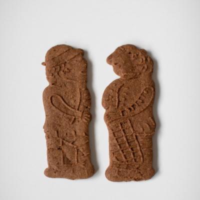 Betserse Speculaas