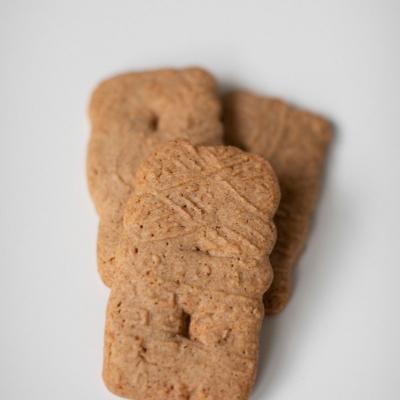 Suiker- & lactosevrije Speculaas