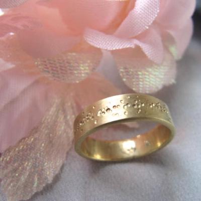 gouden ring