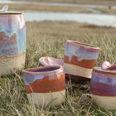 Sunrise collectie