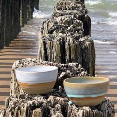 Bowl Dunes en Zwin